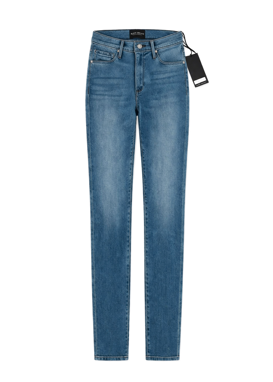 Black Orchid jeans size 24, size 25