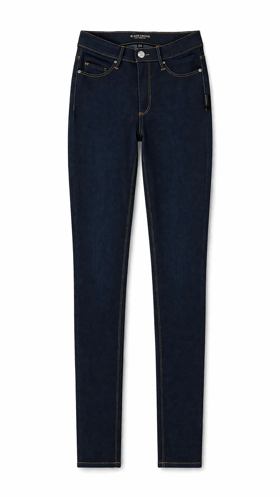 Black Orchid jeans size 25, size 24
