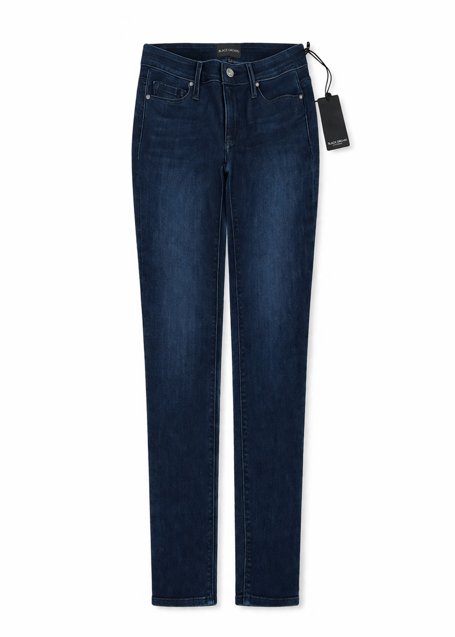 Black Orchid jeans size 24