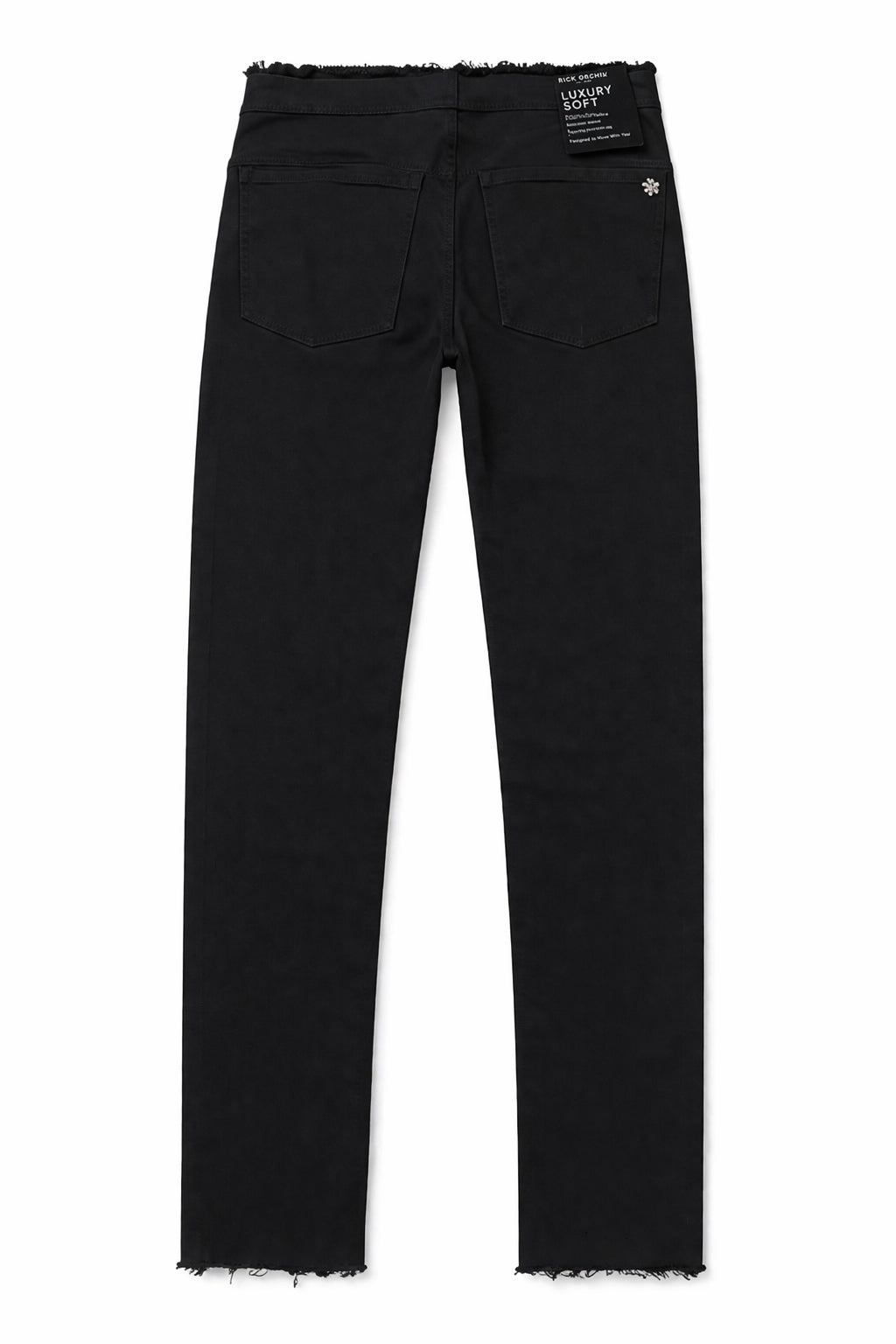 Black Orchid Jeans Size 24