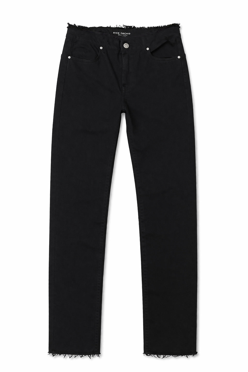 Black Orchid Jeans Size 24