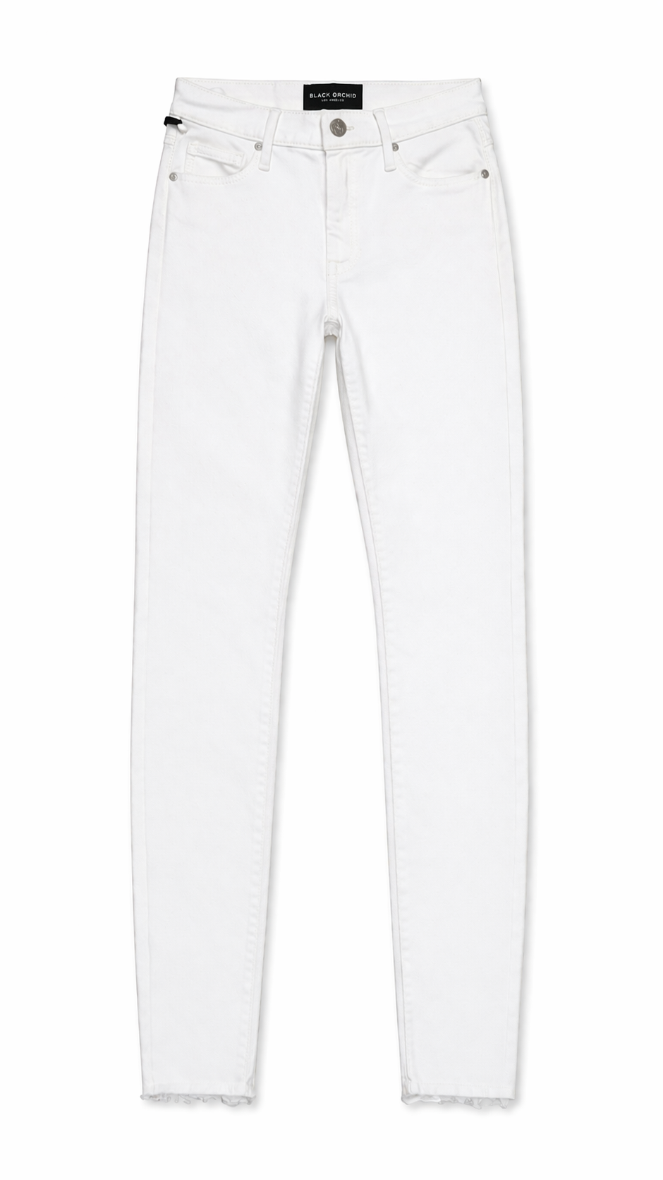 Black Orchid jeans Size 24 and 25