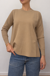 Casasola Athleisure Jumper
