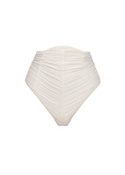 CAPA BIKINI BOTTOM - LIMESTONE