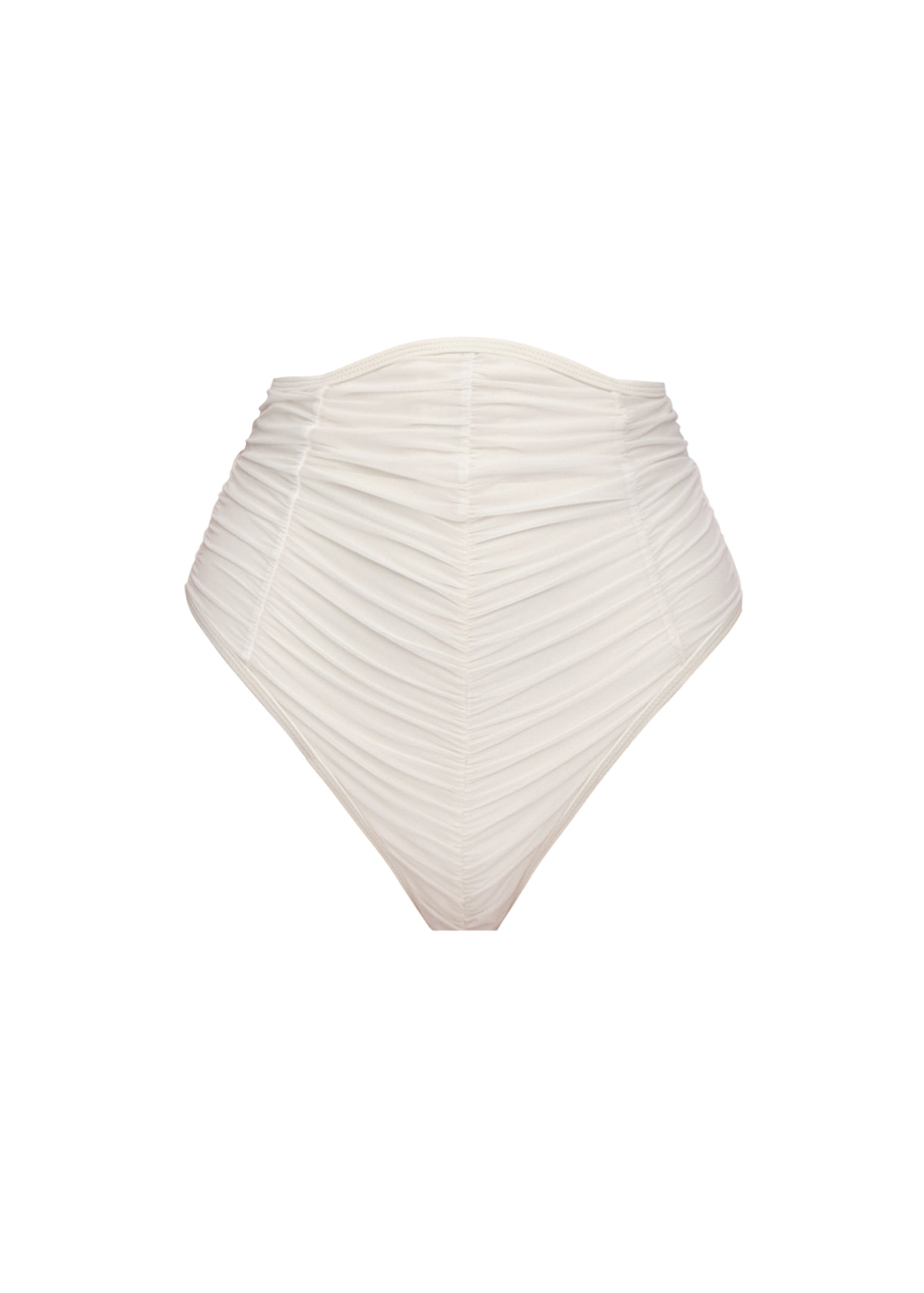 CAPA BIKINI BOTTOM - LIMESTONE