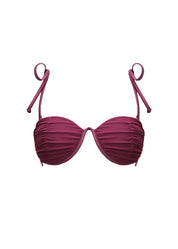 CAPA BIKINI TOP - AMETHYST