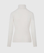 Regular Fit 100% Premium Cashmere Turtleneck