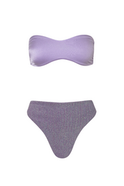 Melia Bikini Top