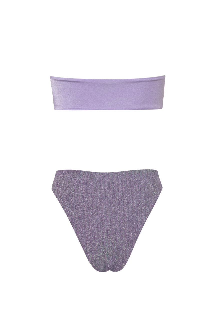 Melia Bikini Top