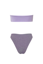 Melia Bikini Top