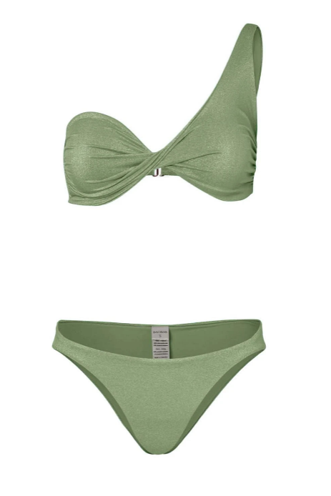Ola Bikini Bottom