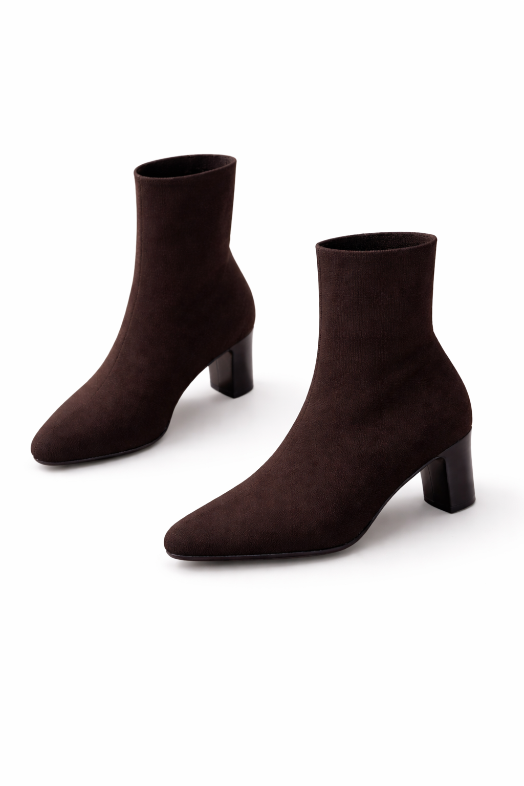 Mascaro ankle boots dark brown