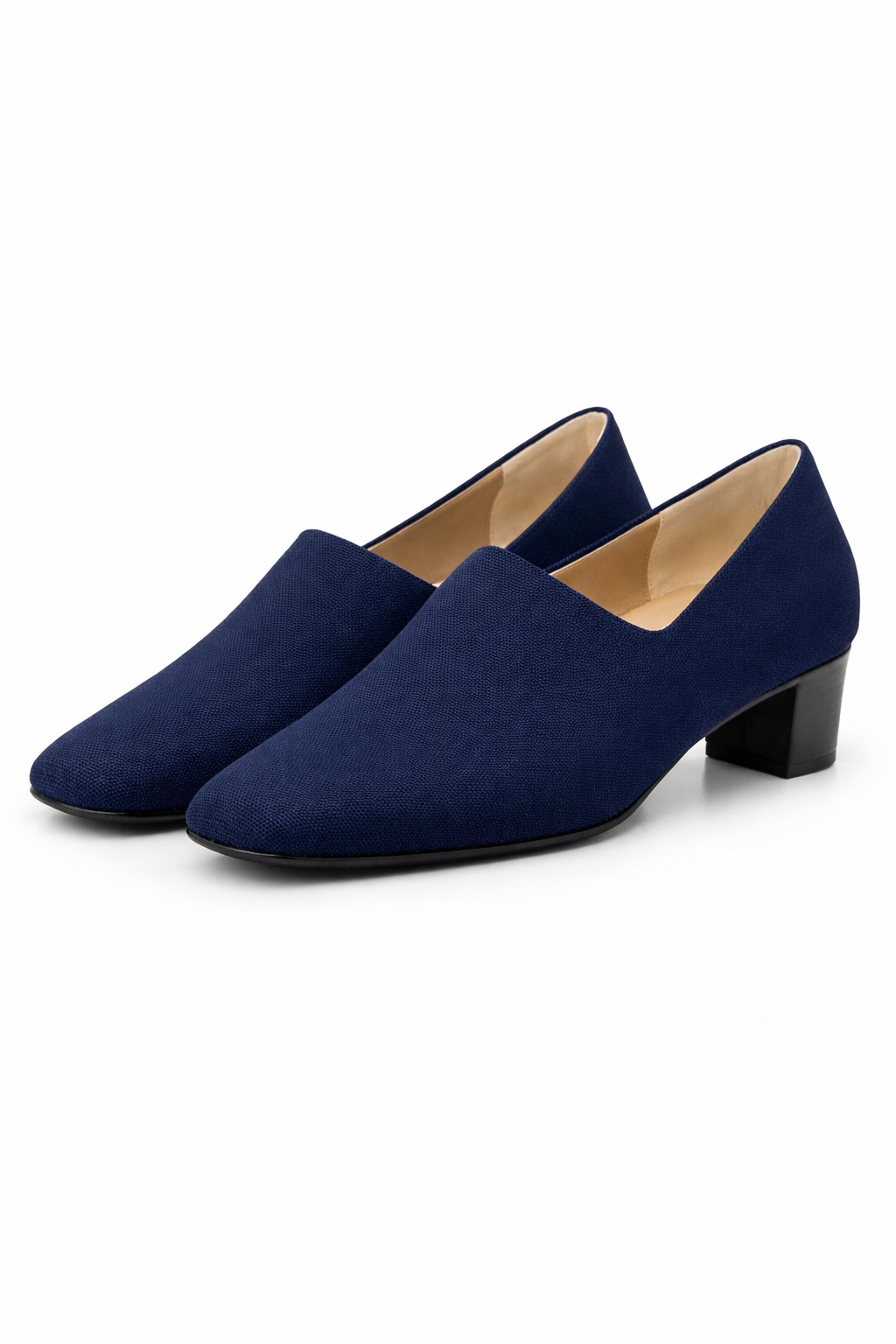 Mascaro pumps navy Size41
