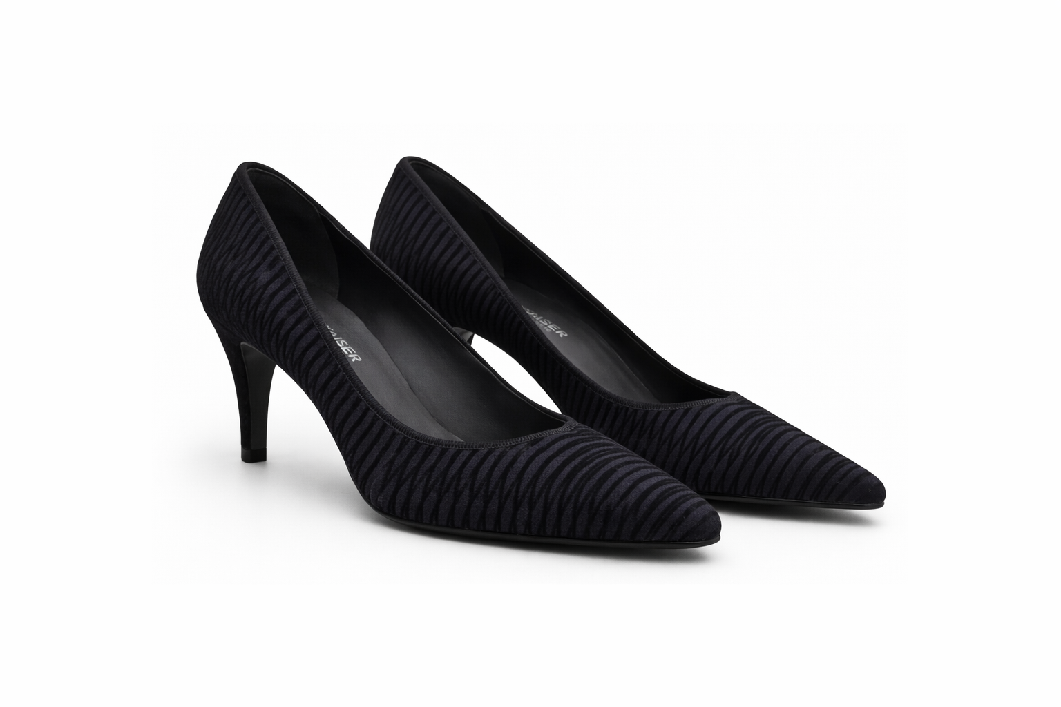 Peter Kaiser heels Size 36