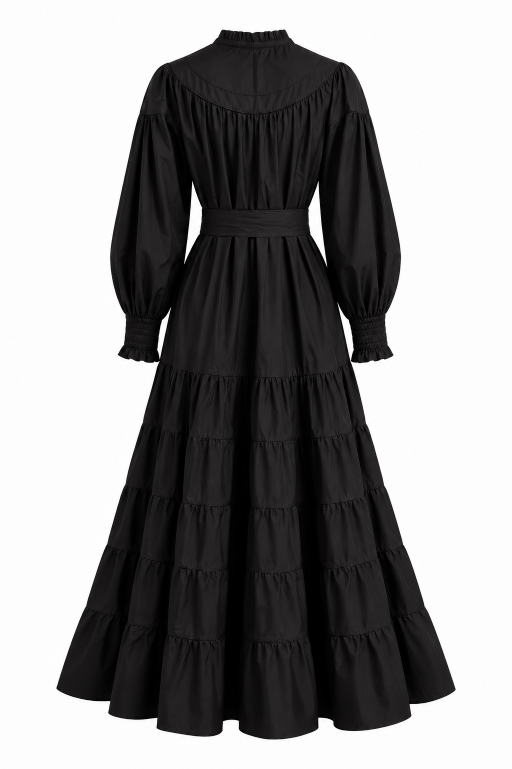 MILLE Cotton Dress