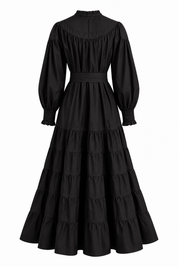 MILLE Cotton Dress