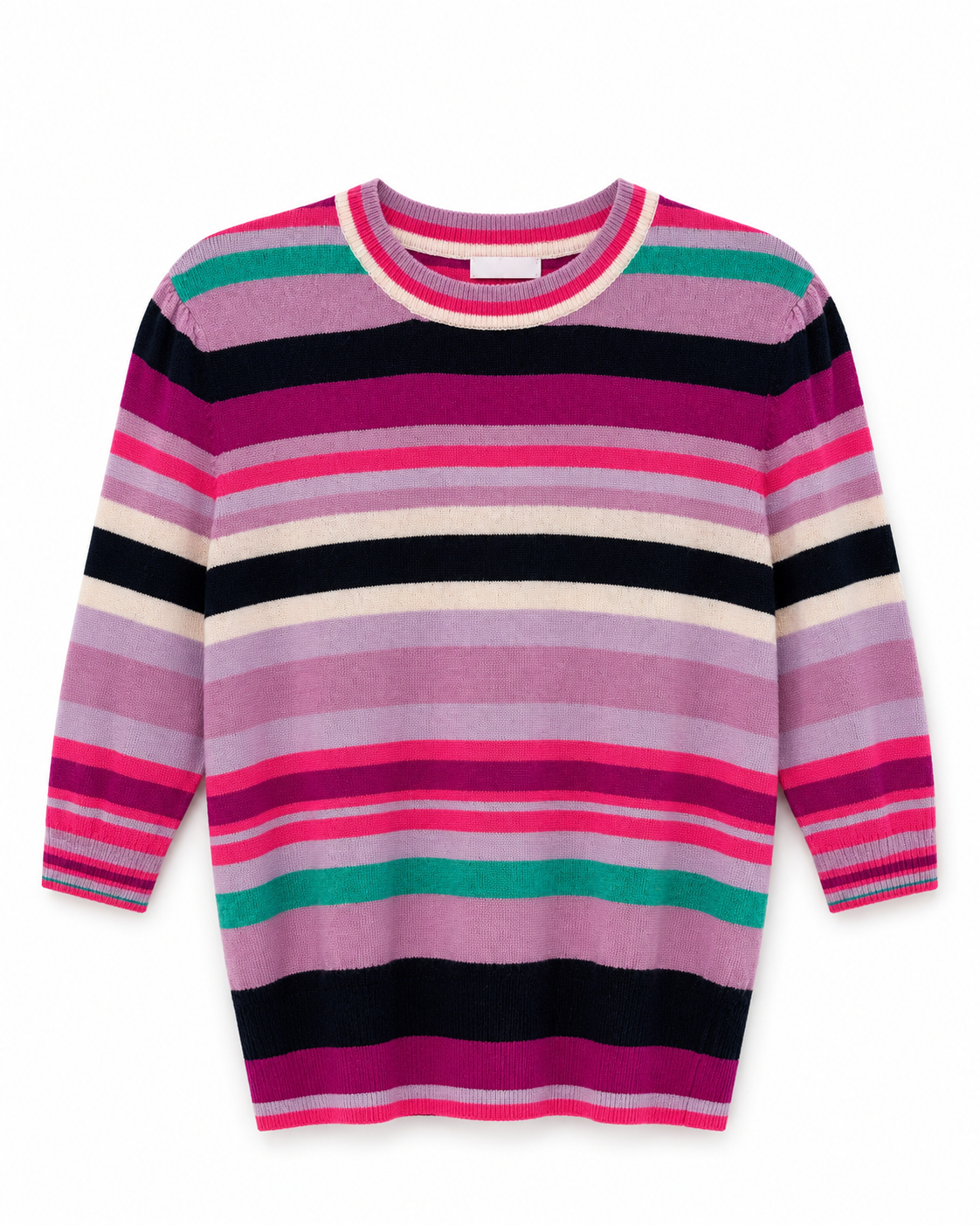 Brodie Cashmere Top Size M
