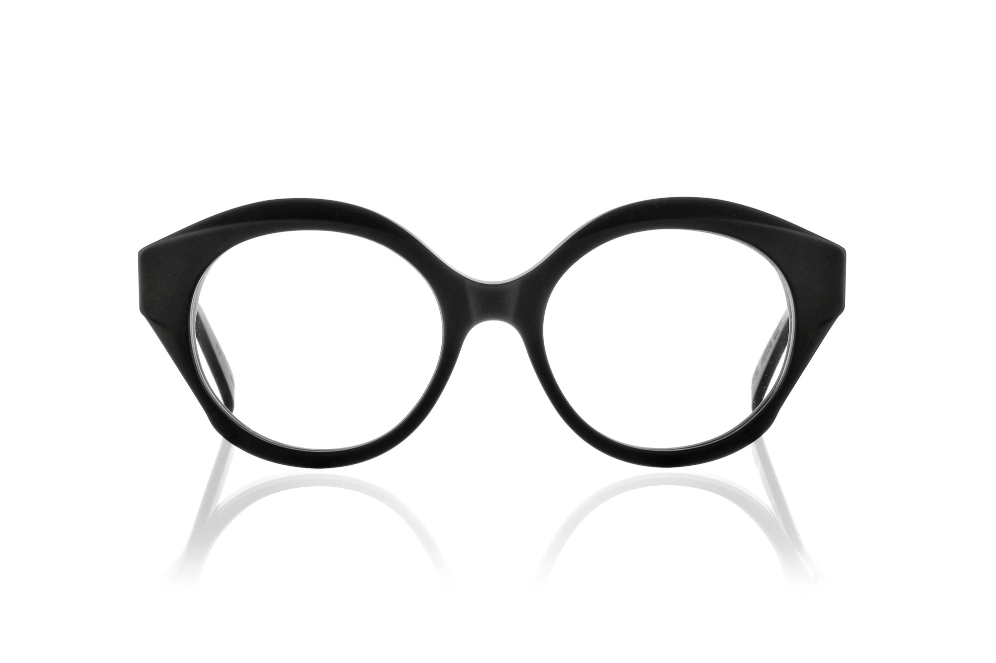 Kirk & Kirk Emma Jet Woman