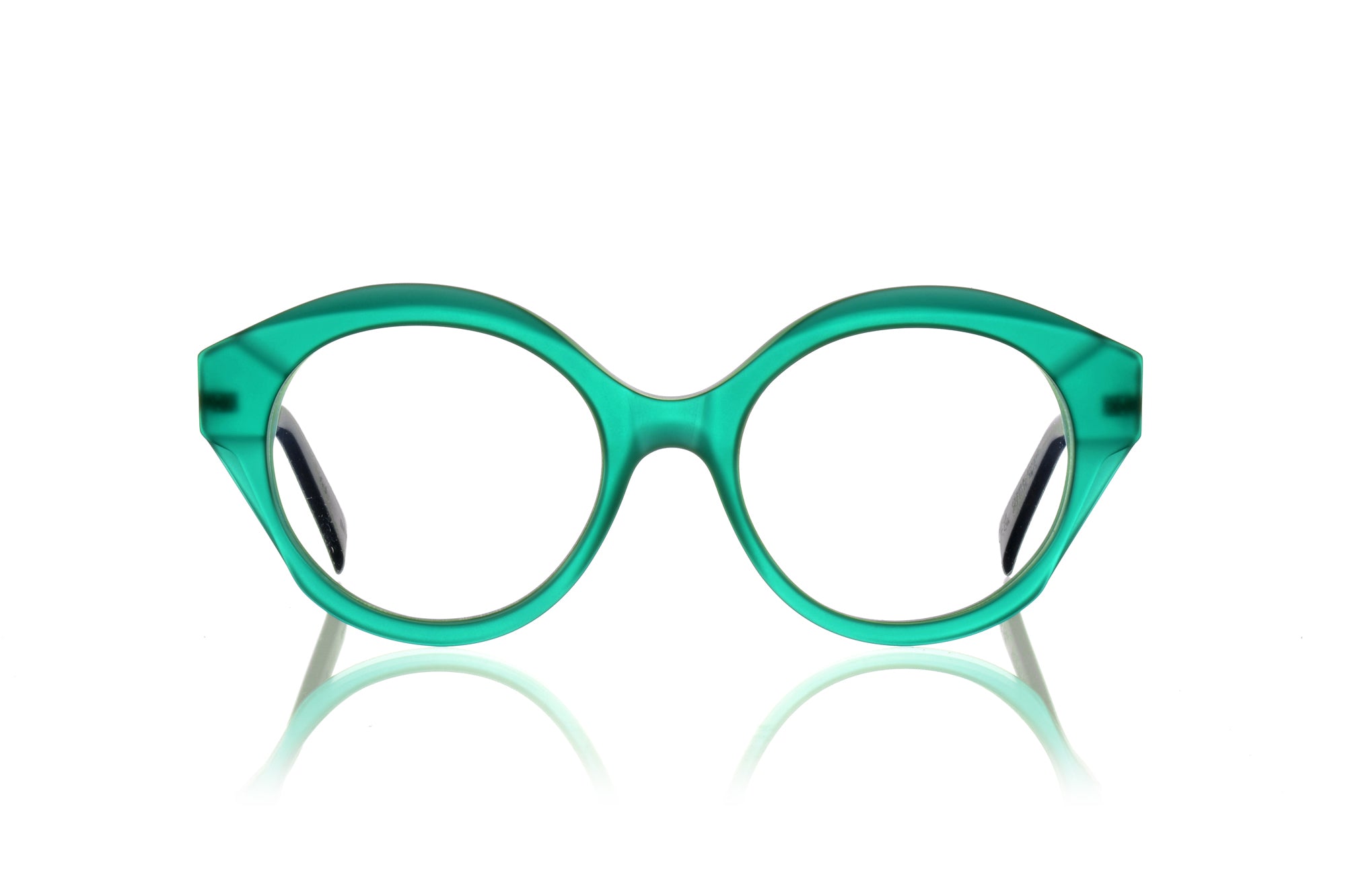 Kirk & Kirk Emma Jungle Woman