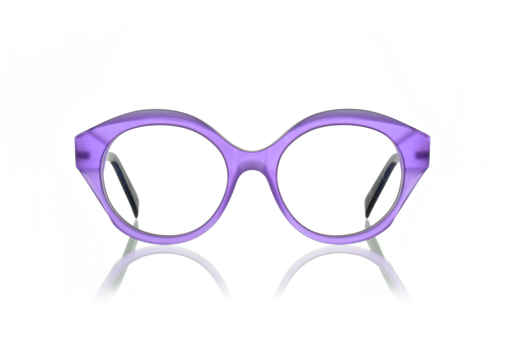 Kirk & Kirk Emma Indigo Woman