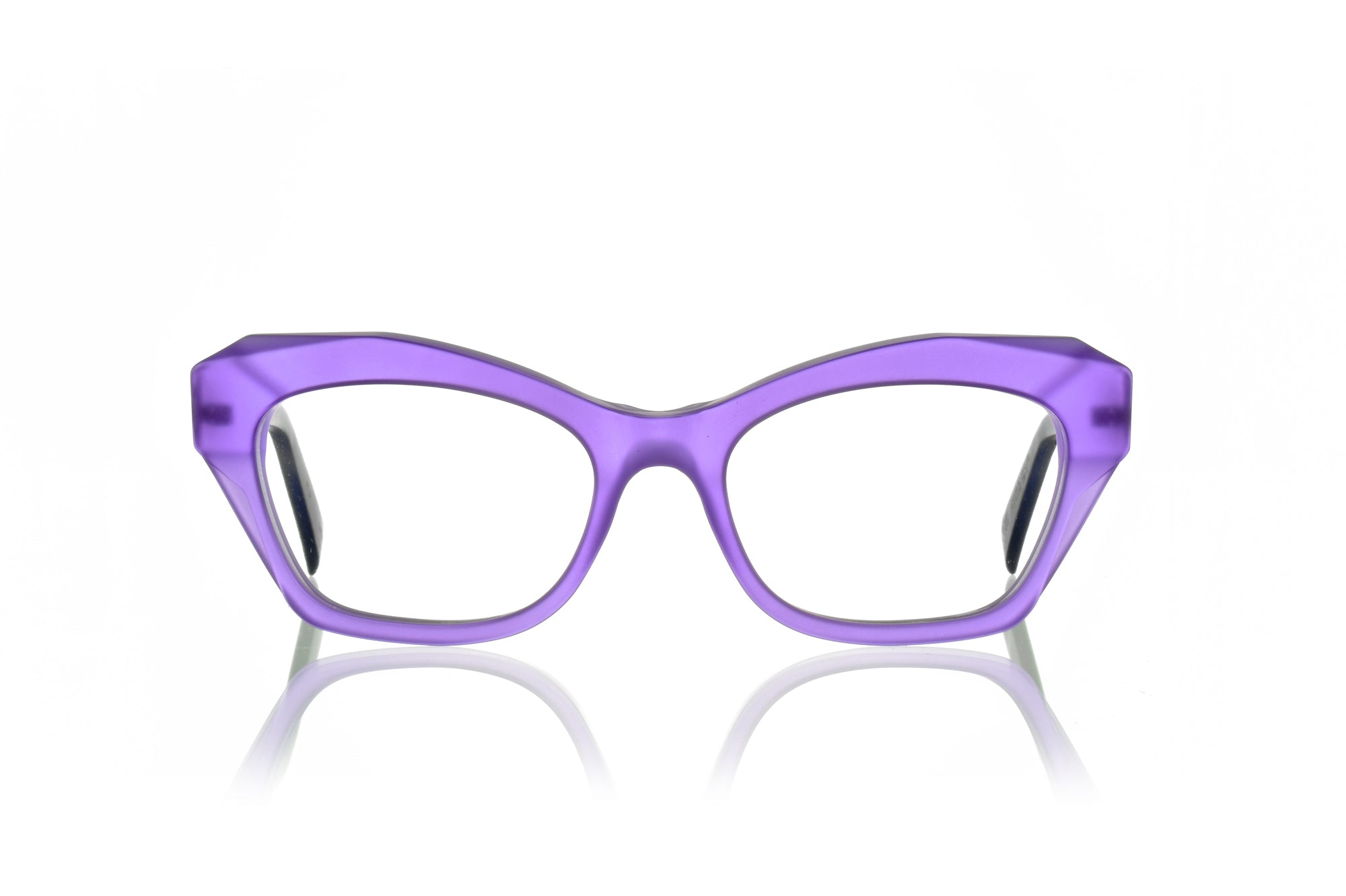 Kirk & Kirk Layla Indigo Woman