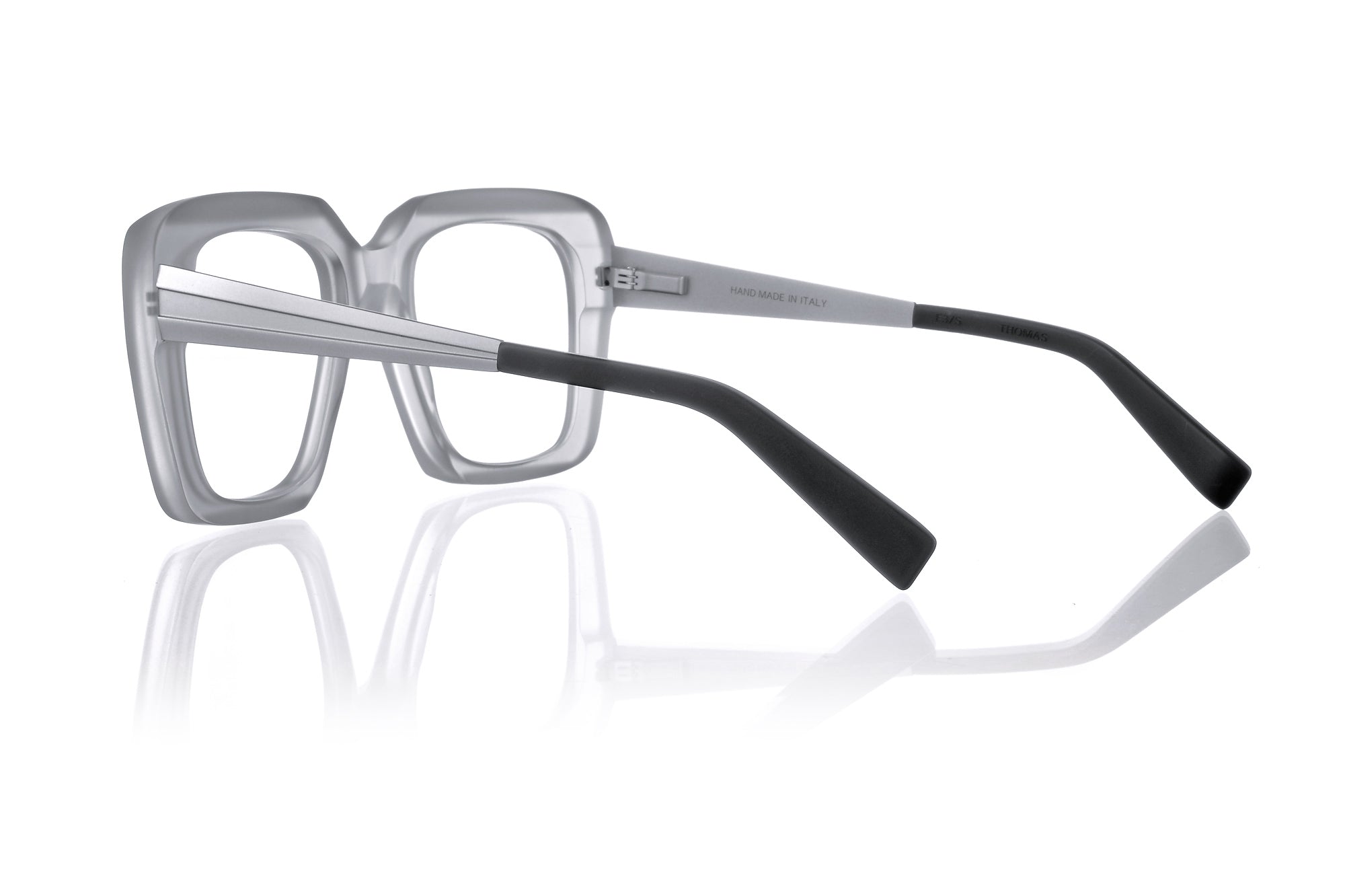 Kirk & Kirk Thomas Smoke Men