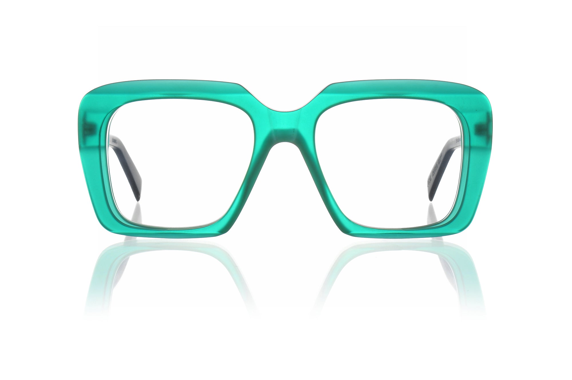 Kirk & Kirk Thomas Jungle Men