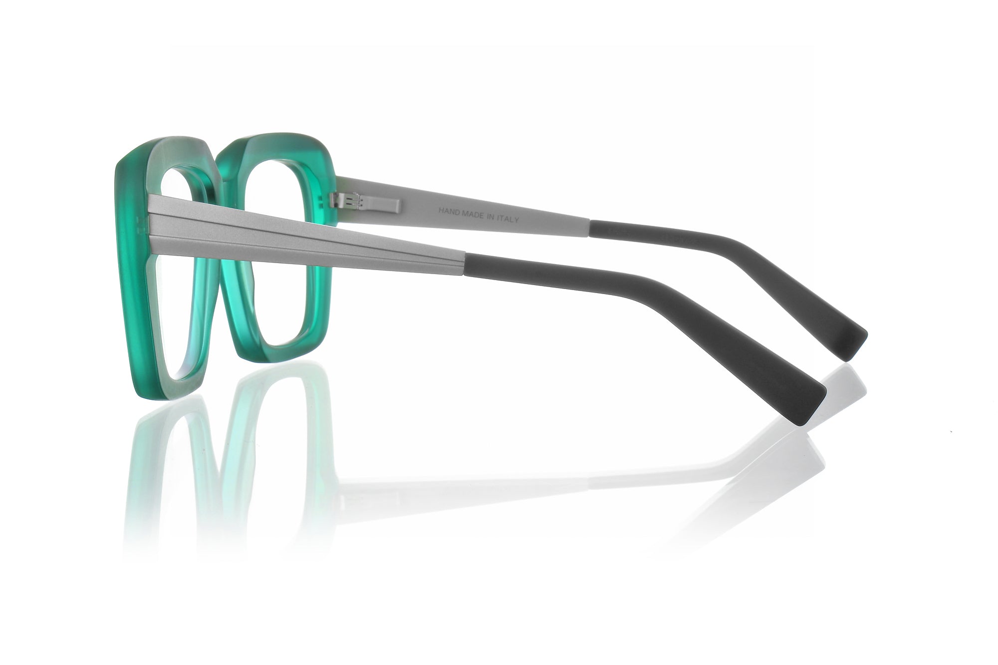 Kirk & Kirk Thomas Jungle Men