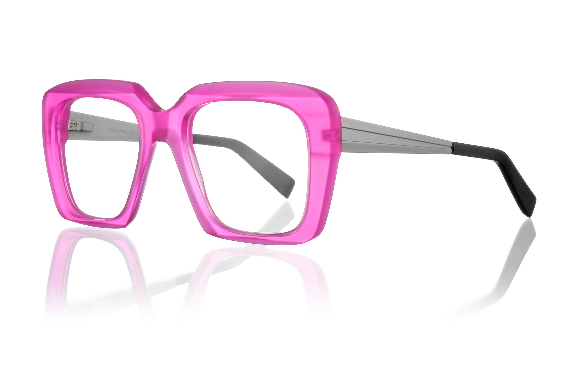 Kirk & Kirk Thomas Candy Men