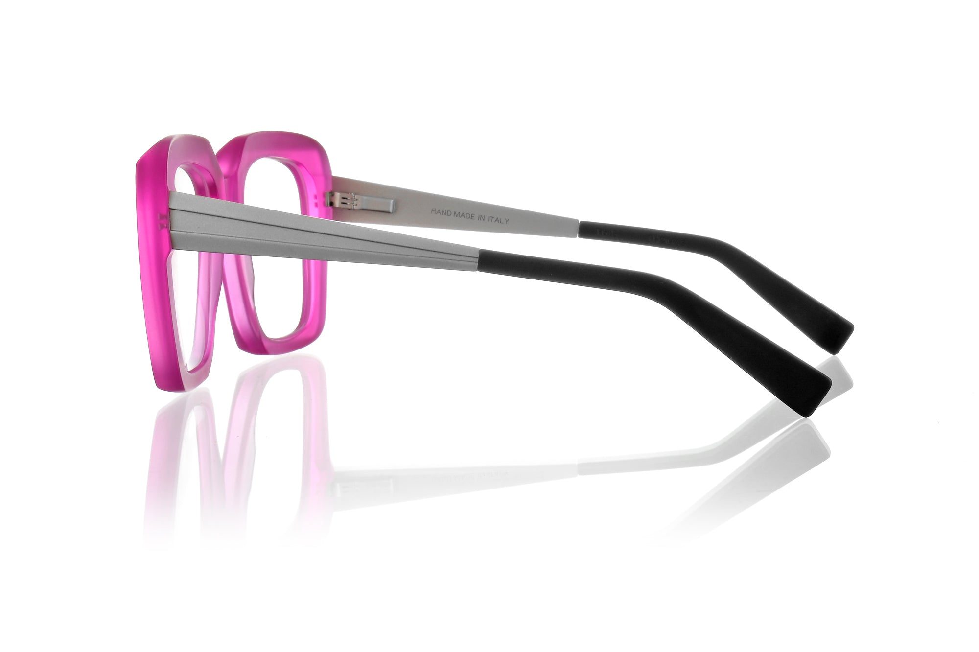 Kirk & Kirk Thomas Candy Men