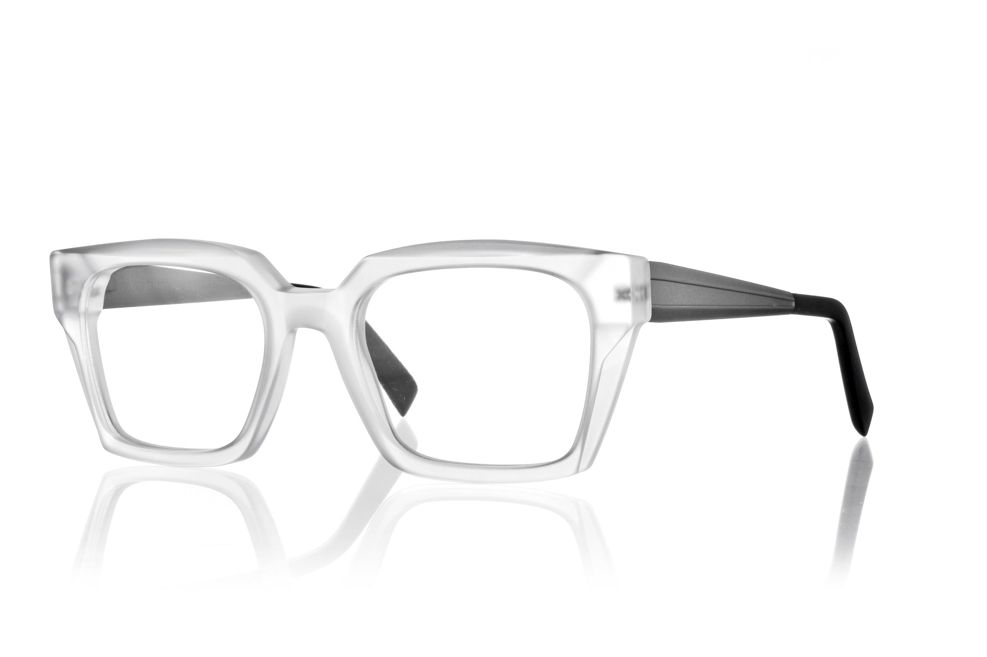 Kirk & Kirk Van Glacier Unisex