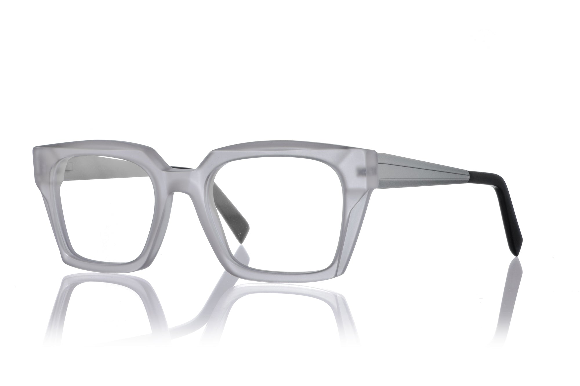 Kirk & Kirk Van Smoke Unisex