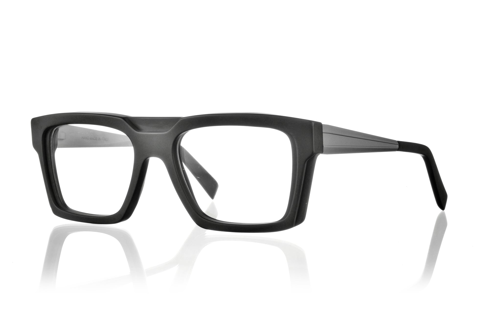 Kirk & Kirk William Jet Men