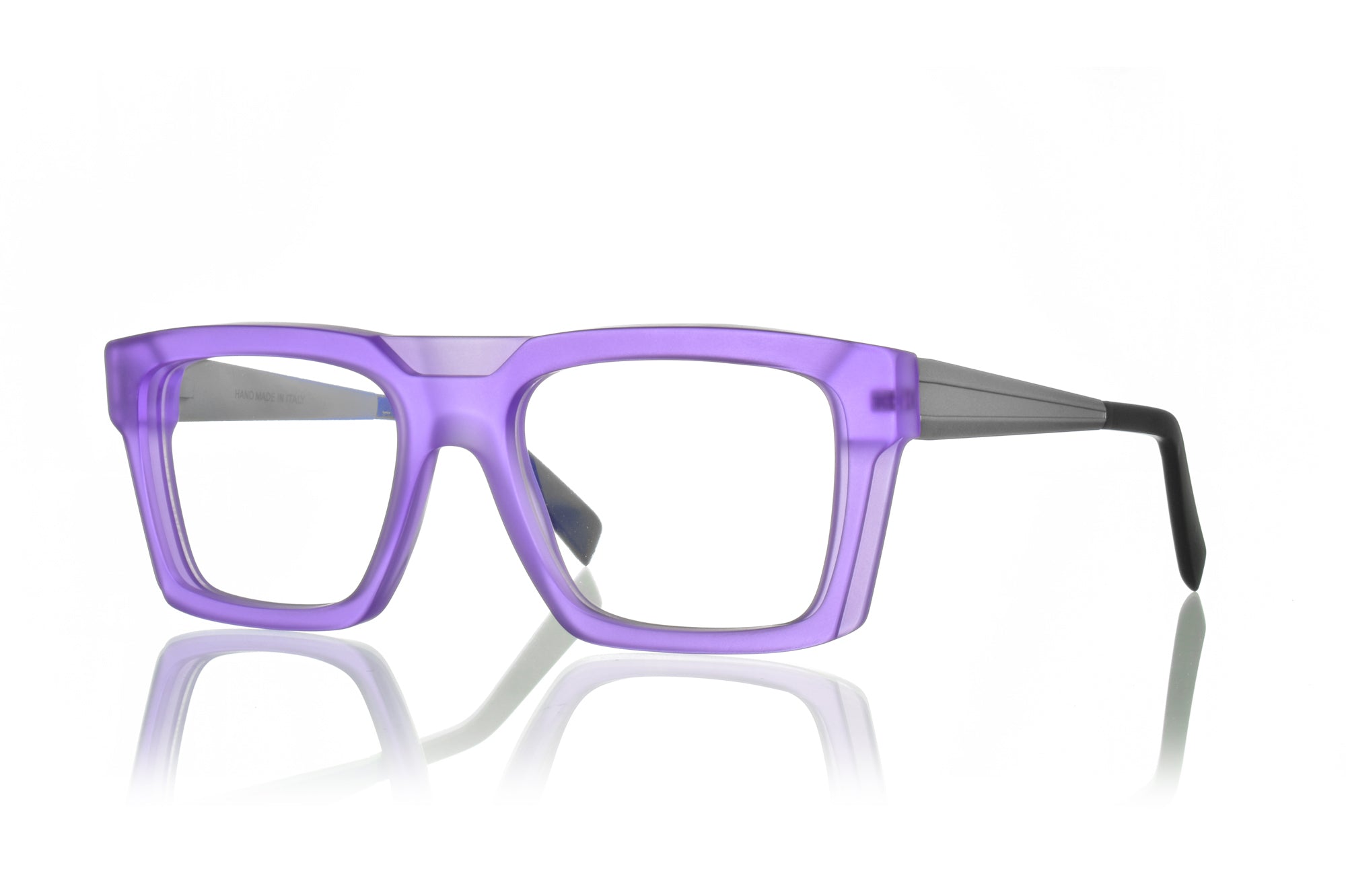 Kirk & Kirk William Indigo Men