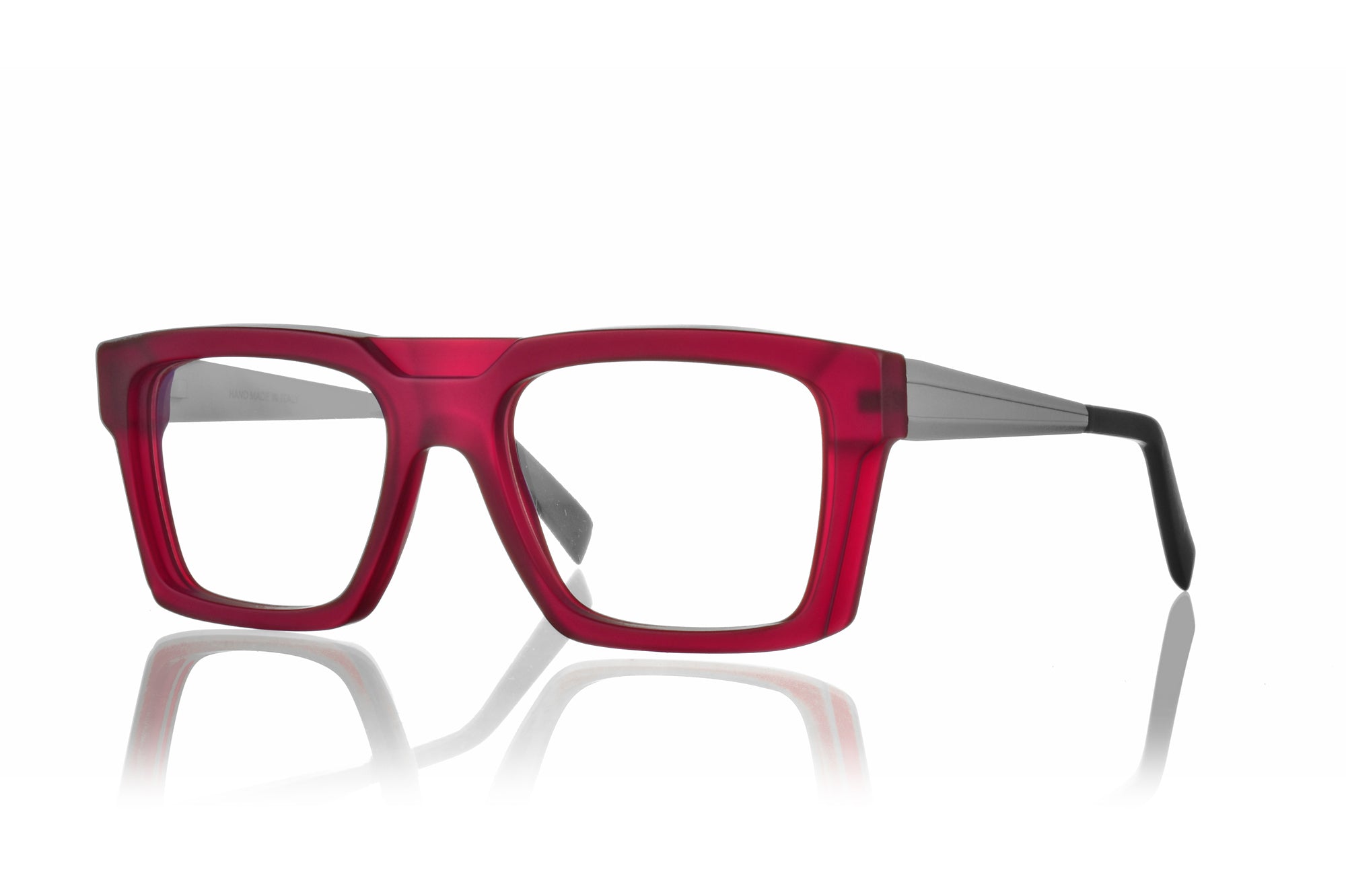 Kirk & Kirk William Carmine Men