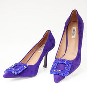 Bibi Lou Heels evening Size 37