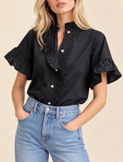 MILLE Cotton Shirt
