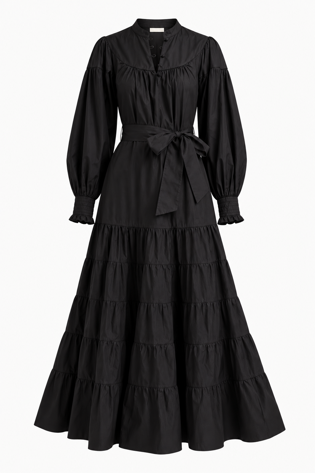 MILLE Cotton Dress