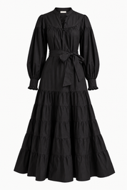MILLE Cotton Dress