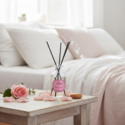 ROSE & PATCHOULI DIFFUSER 220ML