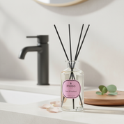 ROSE & PATCHOULI DIFFUSER 220ML