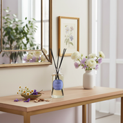 CAMOMILE VIOLET & ORRIS DIFFUSER 220ML