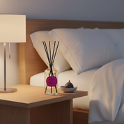 WILD FIG, CASSIS & ORANGE BLOSSOM DIFFUSER 220ML
