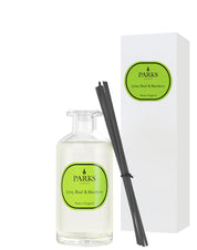 LIME, BASIL & MANDARIN DIFFUSER 220ML