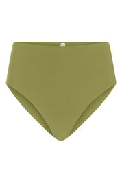 Deia Bikini Bottom Moss Green