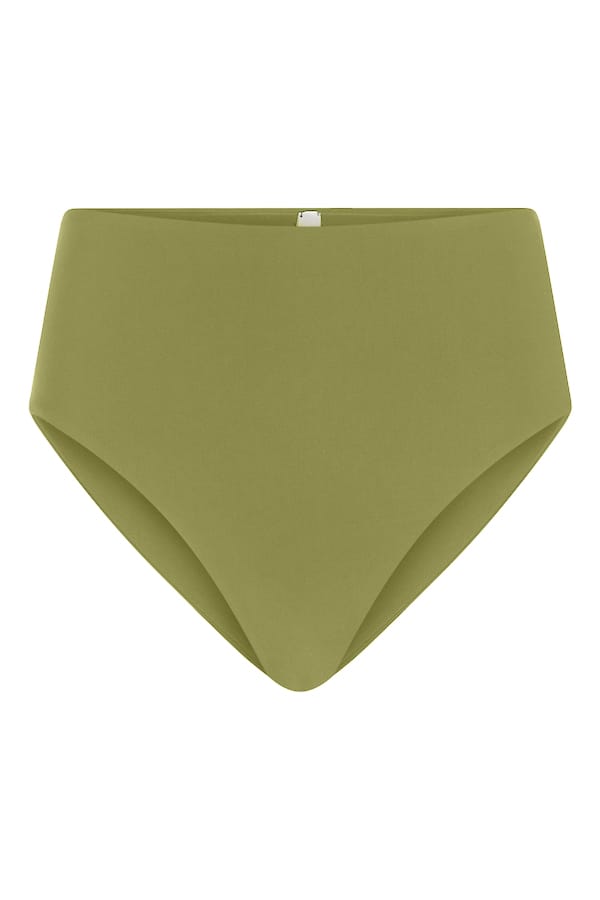 Deia Bikini Bottom Moss Green