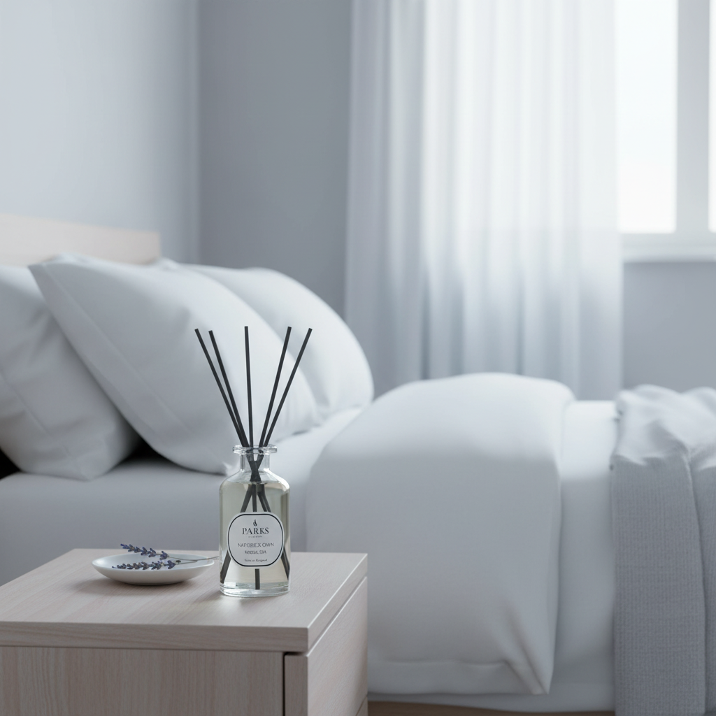NORDIC SPA DIFFUSER 220ML