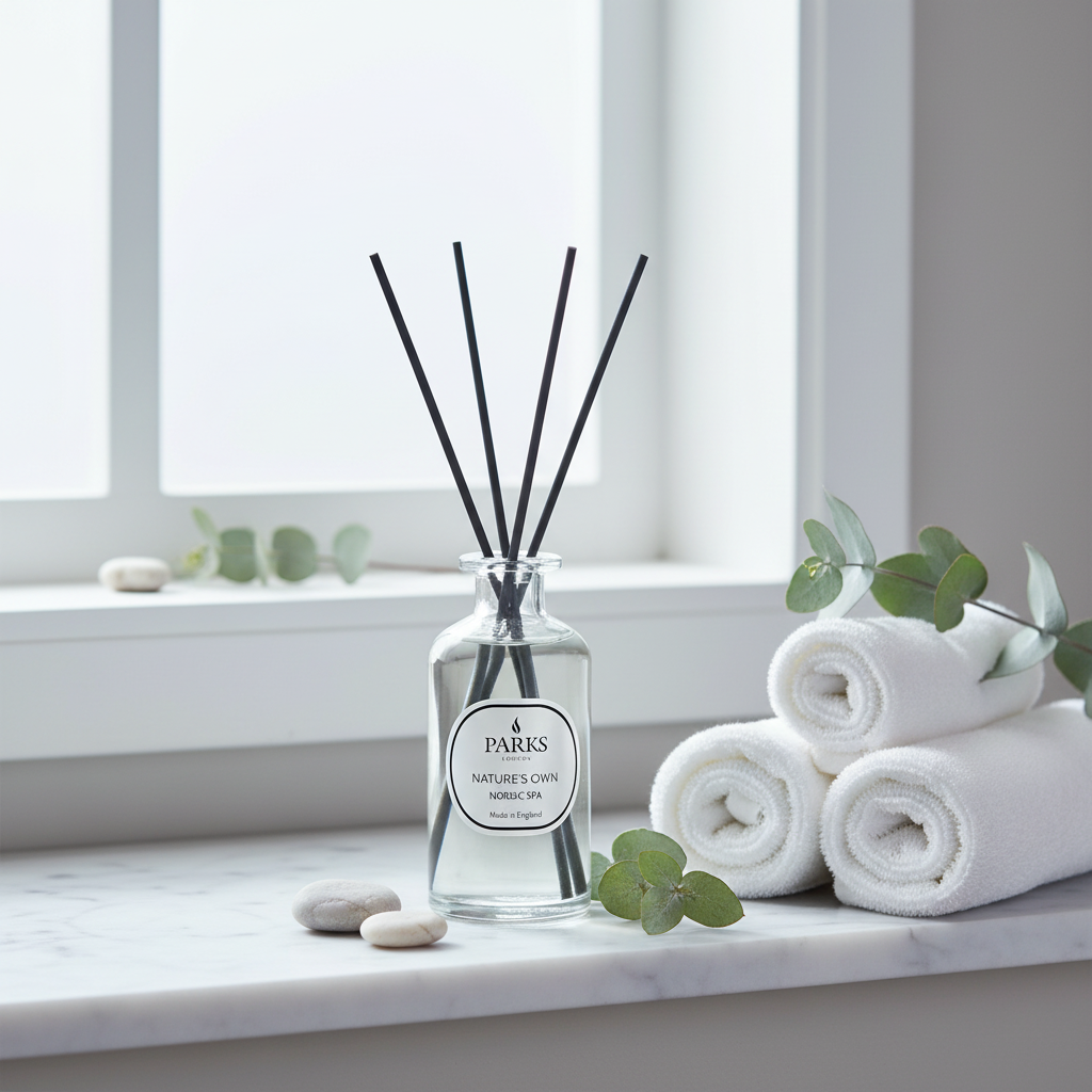 NORDIC SPA DIFFUSER 220ML
