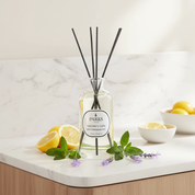 MEDITERRANEAN SPA DIFFUSER 220ML
