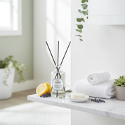 MEDITERRANEAN SPA DIFFUSER 220ML